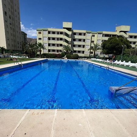 Апартаменты Apartamento Las Yucas - Aguadulce Sur Альмерия Экстерьер фото