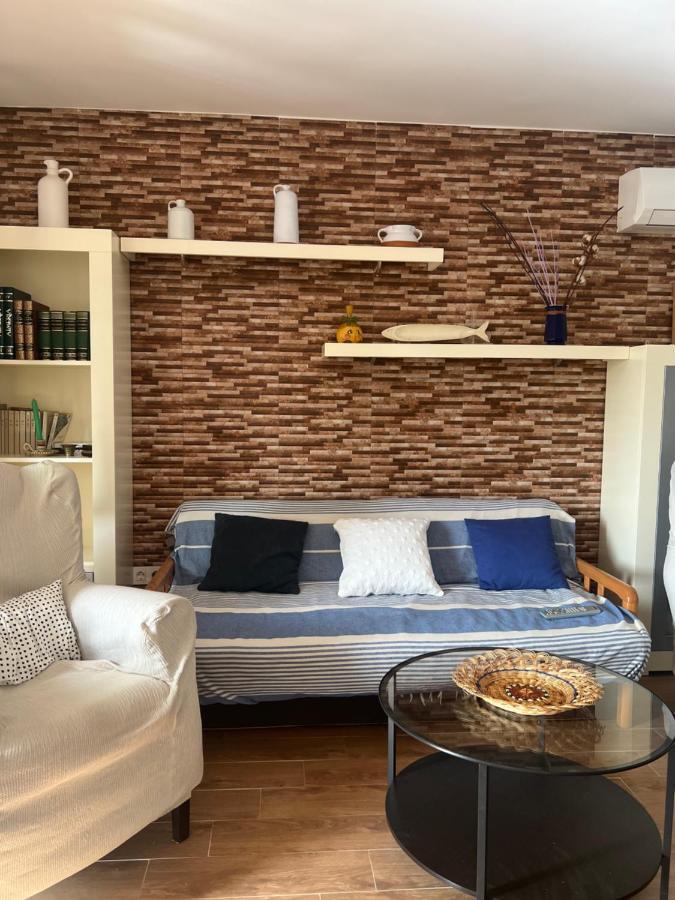 Апартаменты Apartamento Las Yucas - Aguadulce Sur Альмерия Экстерьер фото