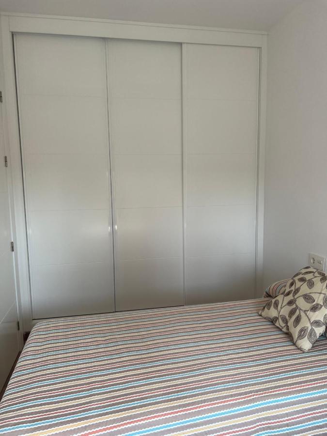 Апартаменты Apartamento Las Yucas - Aguadulce Sur Альмерия Экстерьер фото