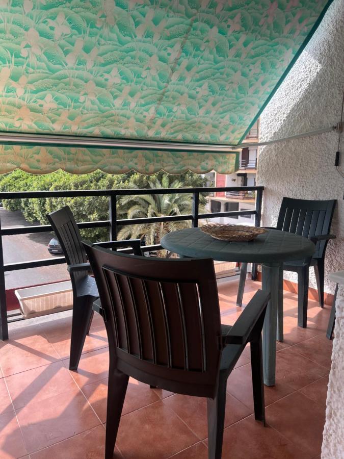 Апартаменты Apartamento Las Yucas - Aguadulce Sur Альмерия Экстерьер фото