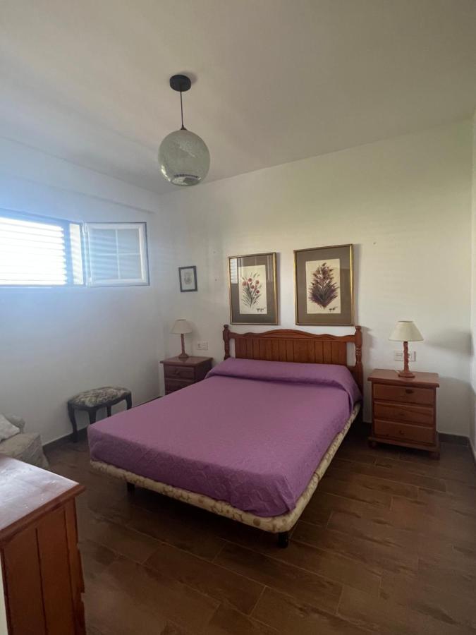 Апартаменты Apartamento Las Yucas - Aguadulce Sur Альмерия Экстерьер фото