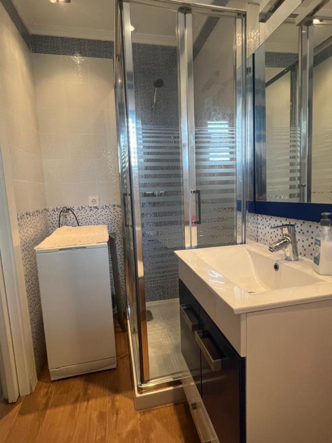 Апартаменты Apartamento Las Yucas - Aguadulce Sur Альмерия Экстерьер фото