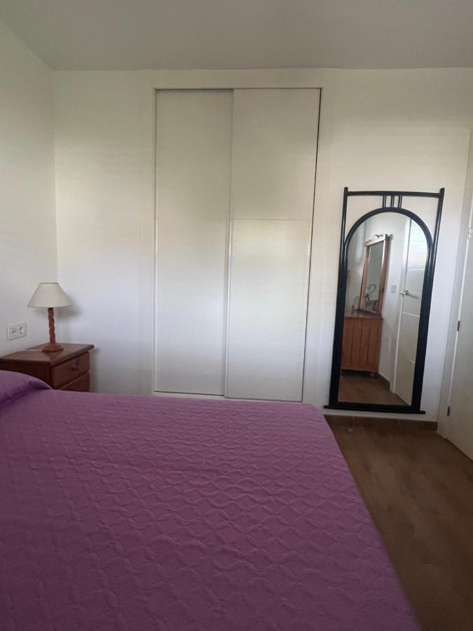Апартаменты Apartamento Las Yucas - Aguadulce Sur Альмерия Экстерьер фото